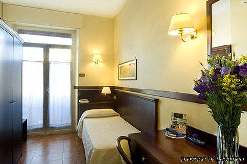 Hotel Belvedere Lido di Ostia Exterior photo