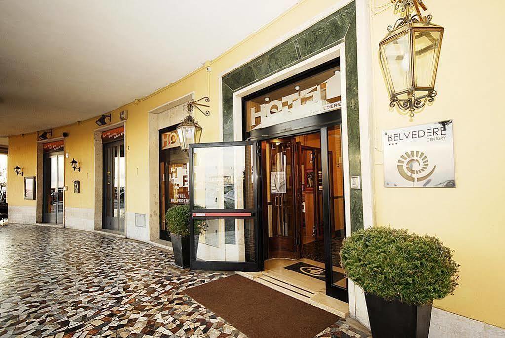 Hotel Belvedere Lido di Ostia Interior photo